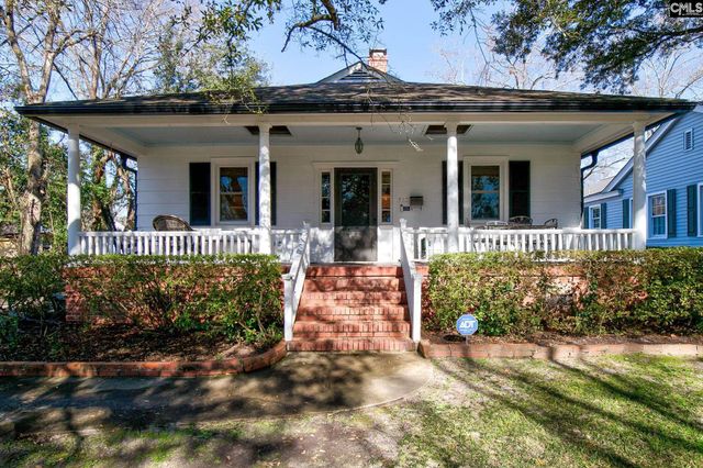 512 Carrison Street, Camden, SC 29020