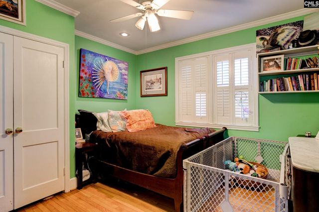 512 Carrison Street, Camden, SC 29020