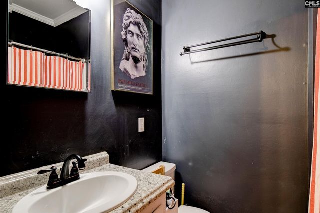 512 Carrison Street, Camden, SC 29020