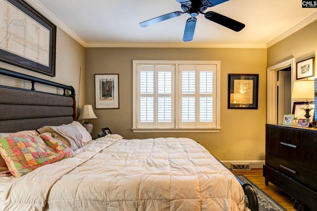 512 Carrison Street, Camden, SC 29020