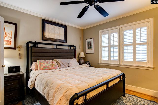 512 Carrison Street, Camden, SC 29020