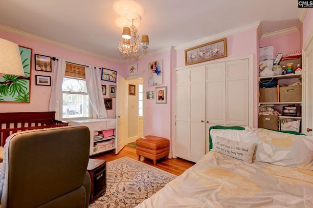 512 Carrison Street, Camden, SC 29020