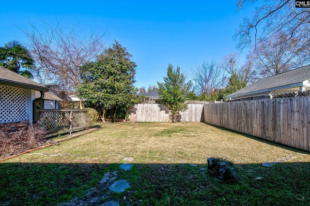 512 Carrison Street, Camden, SC 29020