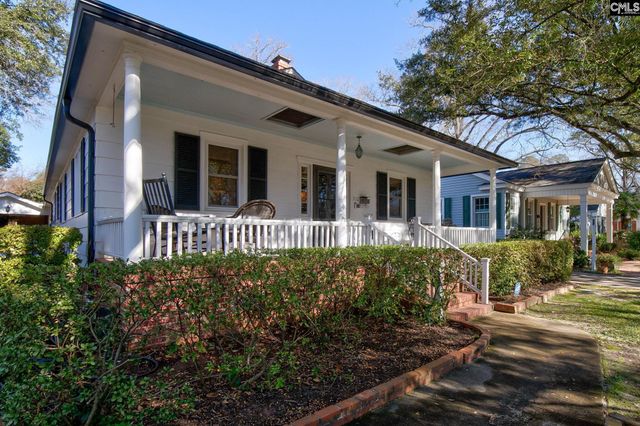 512 Carrison Street, Camden, SC 29020