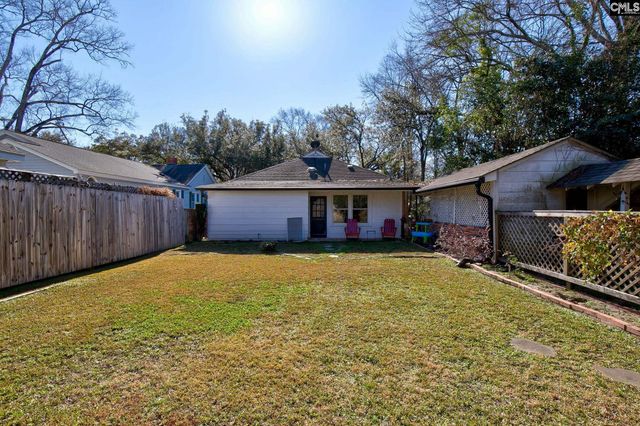 512 Carrison Street, Camden, SC 29020