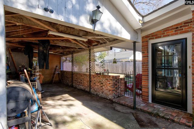 512 Carrison Street, Camden, SC 29020