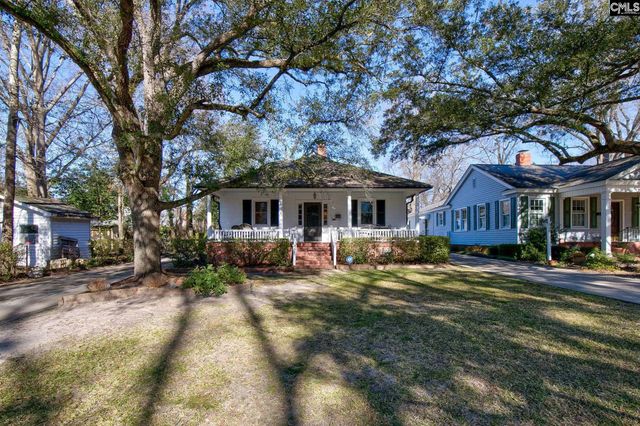 512 Carrison Street, Camden, SC 29020