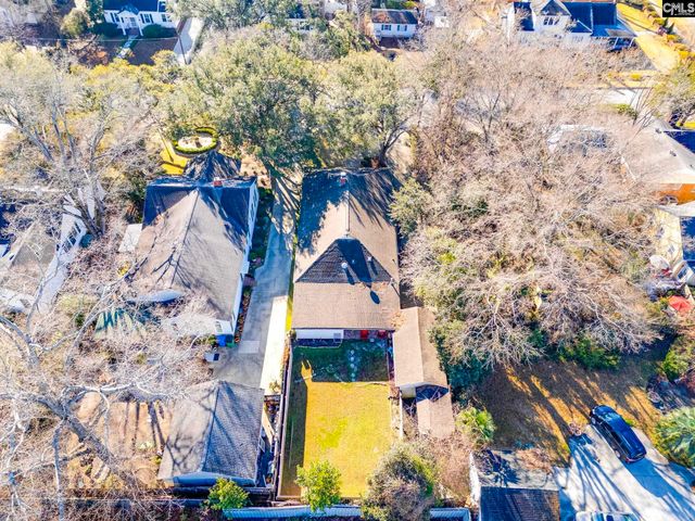 512 Carrison Street, Camden, SC 29020