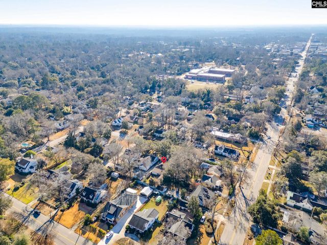 512 Carrison Street, Camden, SC 29020