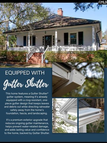 512 Carrison Street, Camden, SC 29020