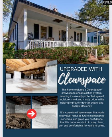 512 Carrison Street, Camden, SC 29020