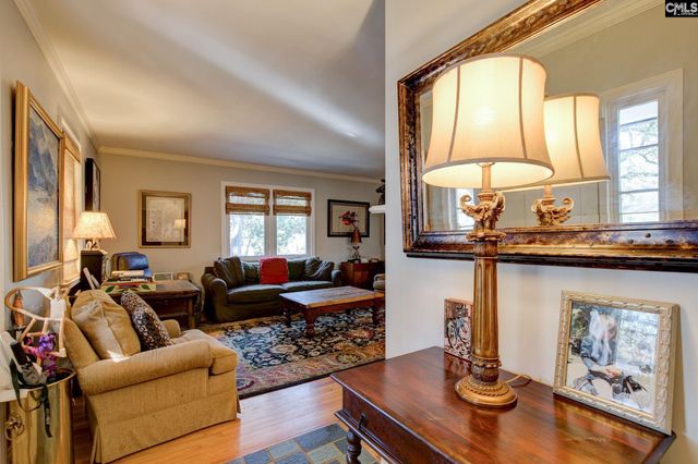 512 Carrison Street, Camden, SC 29020