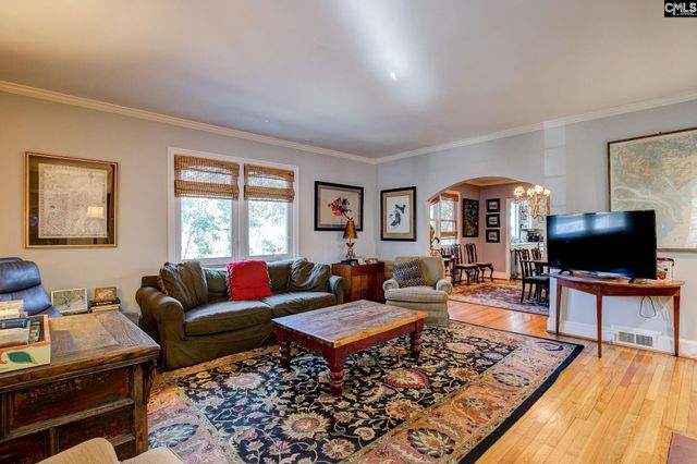 512 Carrison Street, Camden, SC 29020