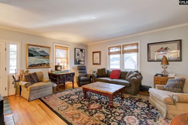 512 Carrison Street, Camden, SC 29020