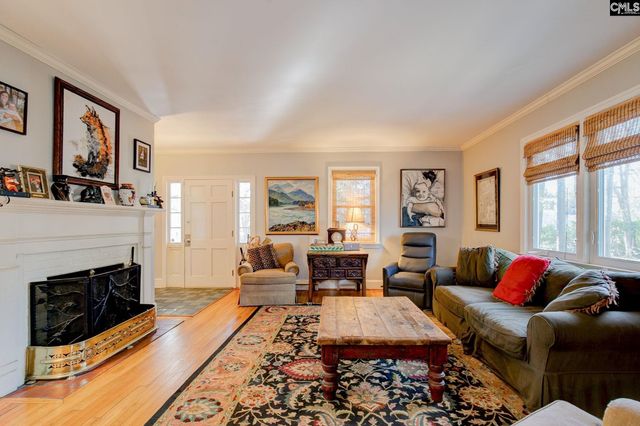 512 Carrison Street, Camden, SC 29020