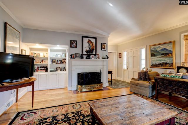 512 Carrison Street, Camden, SC 29020