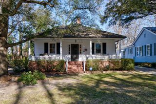 512 Carrison Street, Camden, SC 29020