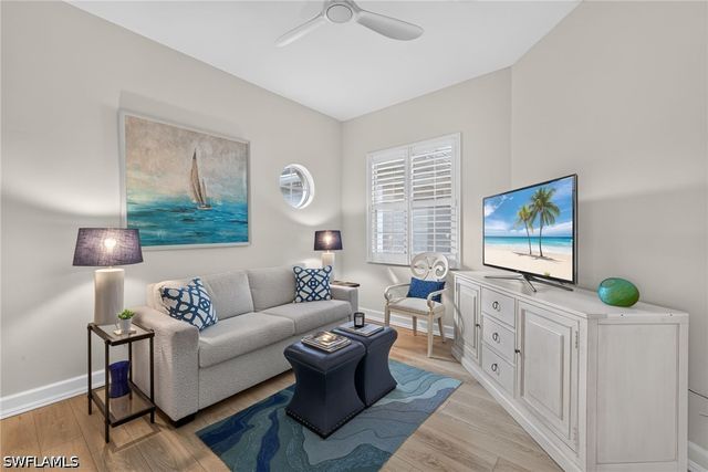 5015 MARINA COVE DR 203, Naples, FL 34112