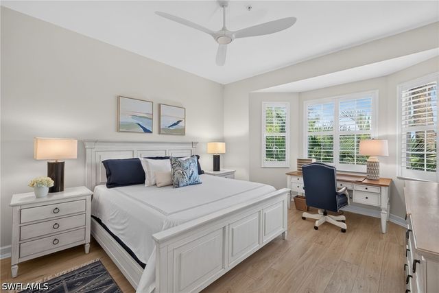 5015 MARINA COVE DR 203, Naples, FL 34112