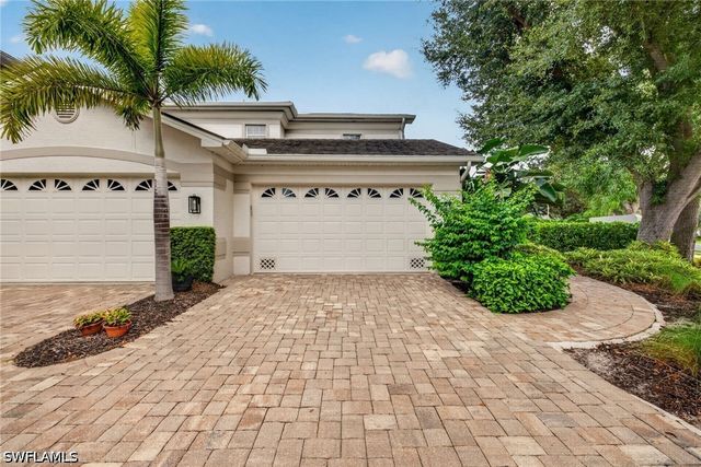 5015 MARINA COVE DR 203, Naples, FL 34112