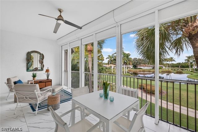 5015 MARINA COVE DR 203, Naples, FL 34112