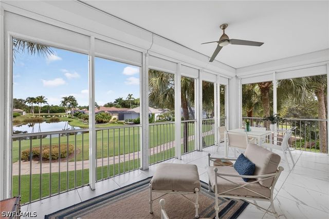 5015 MARINA COVE DR 203, Naples, FL 34112