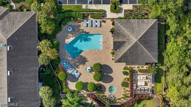 5015 MARINA COVE DR 203, Naples, FL 34112