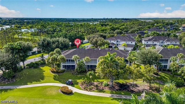 5015 MARINA COVE DR 203, Naples, FL 34112