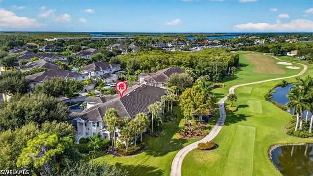 5015 MARINA COVE DR 203, Naples, FL 34112