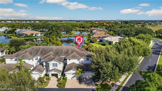 5015 MARINA COVE DR 203, Naples, FL 34112