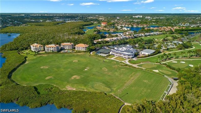 5015 MARINA COVE DR 203, Naples, FL 34112