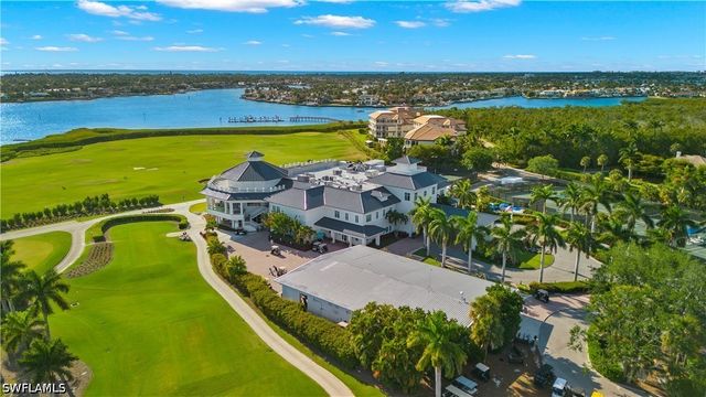 5015 MARINA COVE DR 203, Naples, FL 34112