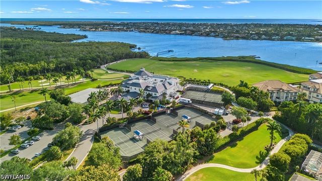 5015 MARINA COVE DR 203, Naples, FL 34112