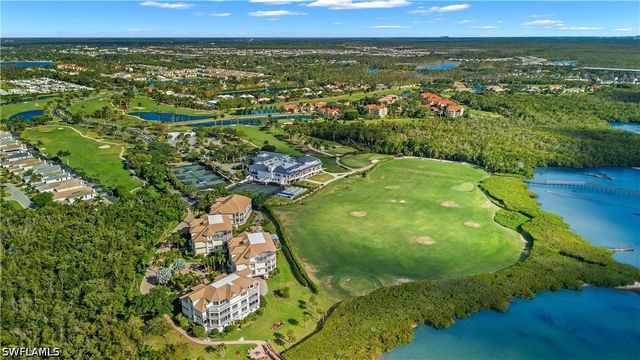 5015 MARINA COVE DR 203, Naples, FL 34112