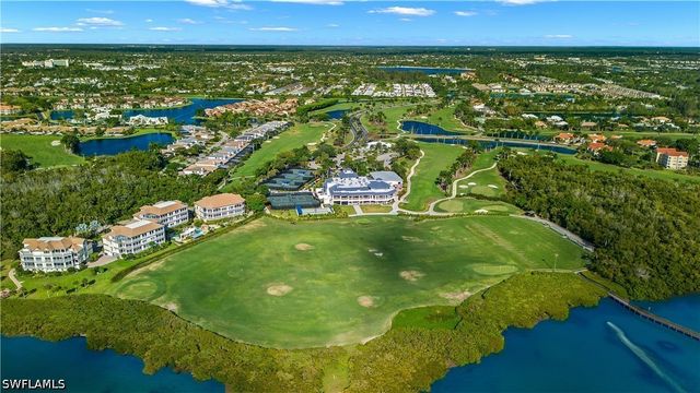 5015 MARINA COVE DR 203, Naples, FL 34112