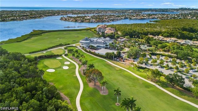 5015 MARINA COVE DR 203, Naples, FL 34112