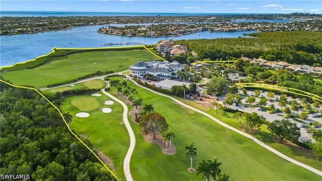 5015 MARINA COVE DR 203, Naples, FL 34112