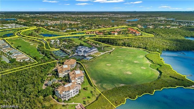 5015 MARINA COVE DR 203, Naples, FL 34112
