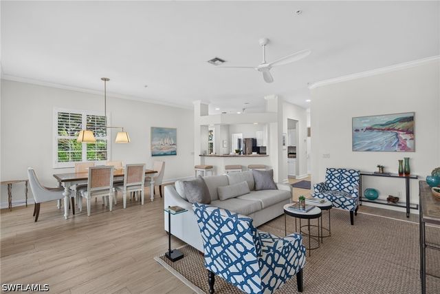 5015 MARINA COVE DR 203, Naples, FL 34112