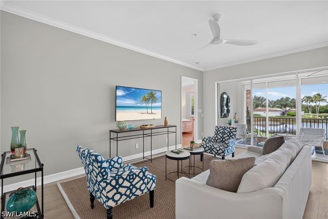 5015 MARINA COVE DR 203, Naples, FL 34112