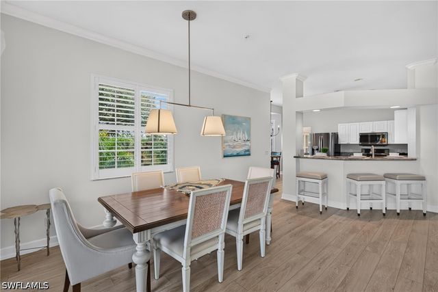 5015 MARINA COVE DR 203, Naples, FL 34112
