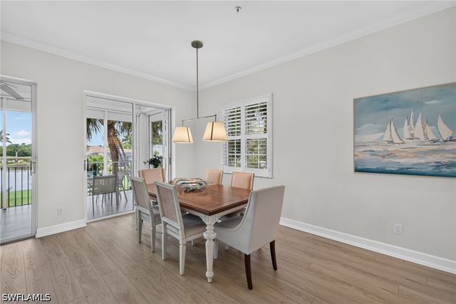 5015 MARINA COVE DR 203, Naples, FL 34112