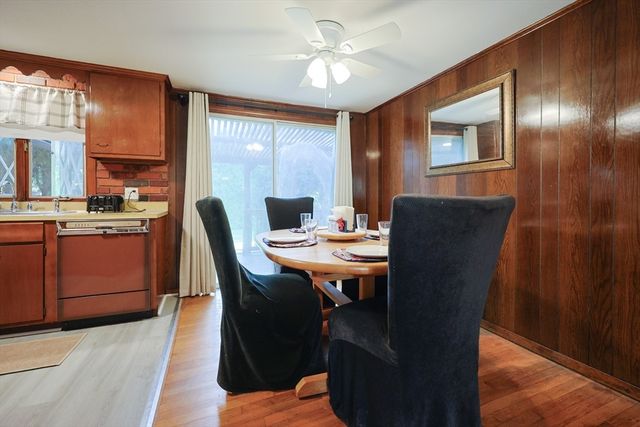 69 Denham Ave, Somerset, MA 02726