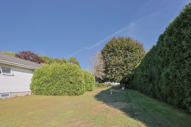 69 Denham Ave, Somerset, MA 02726