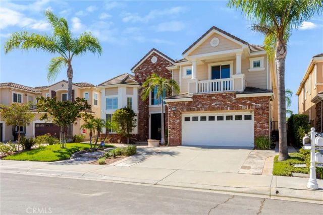 18762 Pimlico Ter, Yorba Linda, CA 92886