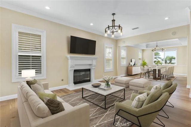 18762 Pimlico Ter, Yorba Linda, CA 92886