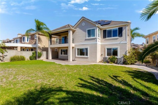 18762 Pimlico Ter, Yorba Linda, CA 92886