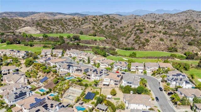 18762 Pimlico Ter, Yorba Linda, CA 92886