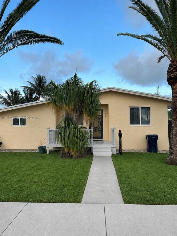 19921 Dothan Road, Cutler Bay, FL 33157
