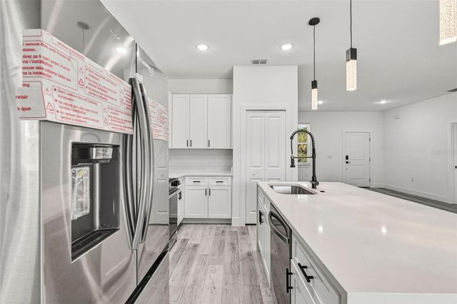 2779 FLAGAMI LANE, North Port, FL 34286